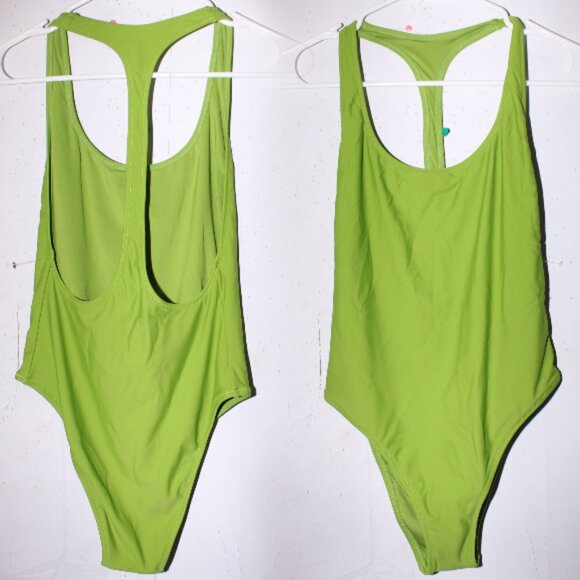 NEW Aerie The One Swimsuit Size M - Picture 6 of 6